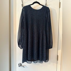 Babaton Daydreamer Mini Dress Size L